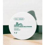 VT Cosmetics Cica Mild Foam Cleanser 300 ml – Zboží Dáma