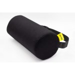 Rehabiq bederní opěrka válec měkká 28x12.5 cm – Zboží Dáma