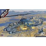 Academy USMC AH 1W NTS UPDATE12116 1:35 – Hledejceny.cz