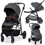 Kinderkraft Sport All Road Ash Grey 2021 – Zboží Dáma