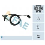 Generátor impulsů, klikový hřídel FAE 79146 – Hledejceny.cz