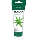 Isolda krém na ruce Aloe vera s panthenolem 100 ml – Zboží Dáma