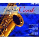 V/A - Captain Cook und seine singenden Saxophone CD