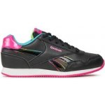 Reebok boty Royal Cl Jog 3.0 IE4145 černá – Sleviste.cz