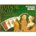 Piatnik Tudor Rose – Hledejceny.cz