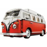 LEGO® Creator Expert 10220 Volkswagen T1 – Zboží Dáma