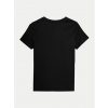 Dětské tričko 4F T-Shirt 4FJWSS24TTSHM1116 Černá Regular Fit