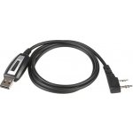 USB programovací kabel pro radiostanice WOUXUN, TYT, BAOFENG – Sleviste.cz