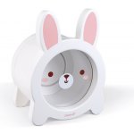 Janod Dřevěná pokladnička Zajíček – Zboží Dáma