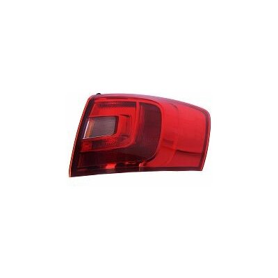 Zadní světlo- pravé vnější VOLKSWAGEN JETTA 2010-2018 |010-2018| DEPO | 44119C4RUE – Hledejceny.cz