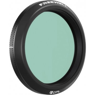 Freewell CPL filtr na kameru DJI Osmo Action 5 Pro FW-OA5-CPL – Zboží Živě