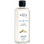 Maison Berger náplň do katalytické lampy Pure White Tea Čistý bílý čaj 1000 ml – Zboží Dáma
