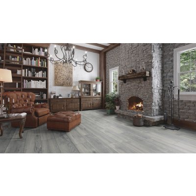 My Floor Cottage Dub pettersson šedý MV851 2,69 m² – Zboží Mobilmania