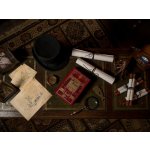 Ponorka Nautilus: Dobrodružná úniková hra v Praze – Sleviste.cz