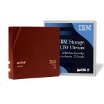 IBM Ultrium LTO8, 12/30TB (01PL041) – Zboží Živě