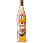Legendario Dorado 5y 38% 0,7 l (holá láhev) – Zboží Mobilmania
