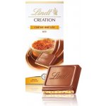 Lindt Creation Creme Brulee 150 g – Hledejceny.cz