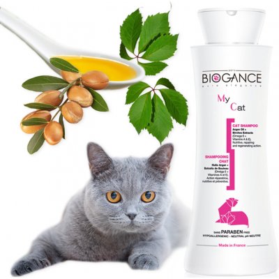 Biogance My Cat 250 ml