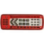 Zadní světlo pravé Volvo VIGNAL 159530 FH II 01.2012+ – Zboží Mobilmania