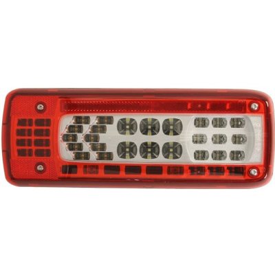 Zadní světlo pravé Volvo VIGNAL 159530 FH II 01.2012+ – Zboží Mobilmania