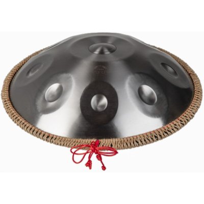 Tuga Handpan 9 stříbrná – Zbozi.Blesk.cz