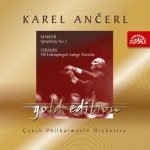Karel Ančerl - Gold Edition 6. CD – Hledejceny.cz