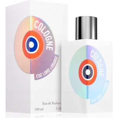 Etat Libre d'Orange Cologne parfémovaná voda unisex 100 ml – Zbozi.Blesk.cz