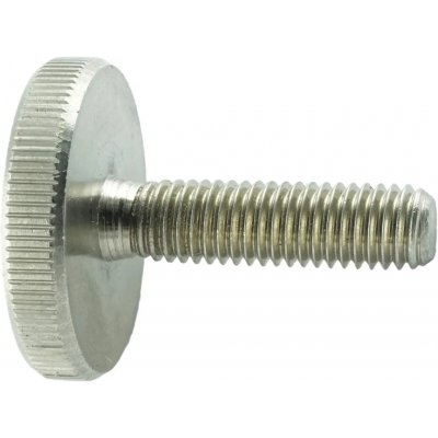 Šroub s rýh. hlavou DIN 653 nerez A1 M4X10 – Hledejceny.cz