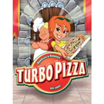 Turbo Pizza