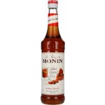 Monin Le Sirop Salted Caramel Slaný karamel 0,7 l – Sleviste.cz