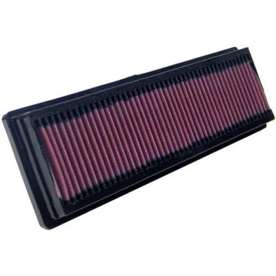 Vzduchový filtr K&N Filters 33-2844 – Hledejceny.cz