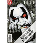 Lobo - Velkej brajgl a další příběhy – Hledejceny.cz