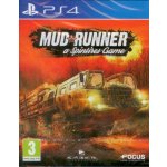 Spintires: MudRunner – Hledejceny.cz