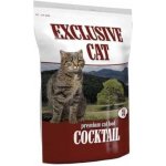 Delikan Cat Cocktail 2 kg – Zboží Mobilmania