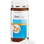 Sanct Bernhard Zinek 10 mg 210 tablet – Hledejceny.cz