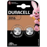Duracell CR2016 2ks 42441 – Hledejceny.cz