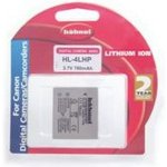 Hähnel HL-4LHP – Zboží Mobilmania