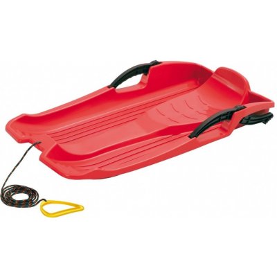 Prosperplast bob HORNET červená – Sleviste.cz