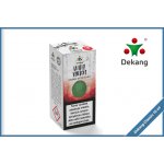 Dekang Classic Watermelon 10 ml 11 mg – Zboží Mobilmania