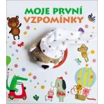 Moje první vzpomínky – Hledejceny.cz