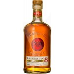 Bacardi Reserva Ocho 8y 40% 1 l (holá láhev) – Hledejceny.cz