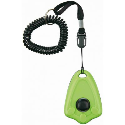 Kilkr TRIXIE Clicker – Hledejceny.cz