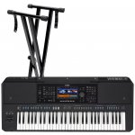 Yamaha PSR SX720+ SET1S – Zbozi.Blesk.cz