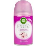 Air Wick Freshmatic Pure Květy třešní NN 250 ml – Zbozi.Blesk.cz