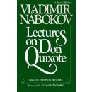 Lectures on Don Quixote - Nabokov Vladimir