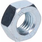 šesťhranná matica M5, DIN 934, pozink – Sleviste.cz