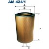 Vzduchový filtr pro automobil FILTRON Vzduchový filtr AM424/1