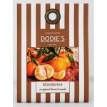 Dodies´s vonný vosk do aromalampy ve tvaru srdíčka Mandarinka 1 ks – Hledejceny.cz