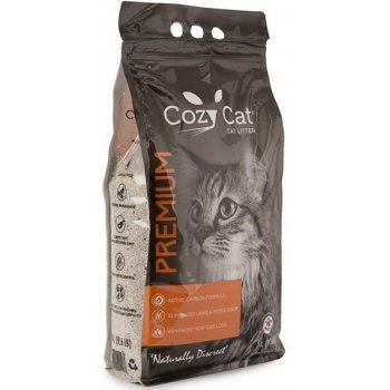 Cozy Cat podestýlka Premium 10 l
