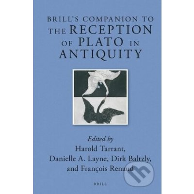 Brill's Companion to the Reception of Plato in Antiquity